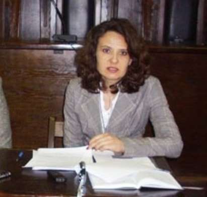 Пресаташето на съда в Добрич - новият глас на Темида в Бургас
