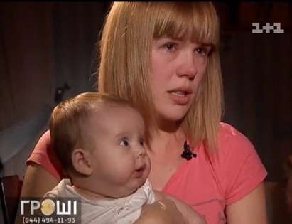 Гинеколози вземат по 3000 долара от бременни и осакатяват бебетата им (ВИДЕО)