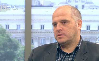 Атанас Русев: Заради безобразията в къмпинг Корал ще плащаме милиони евро