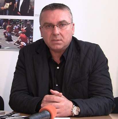 ГЕРБ-Бургас: Цонев, Монов и Зафиров внесоха лобистките поправки в Закона за хазарта