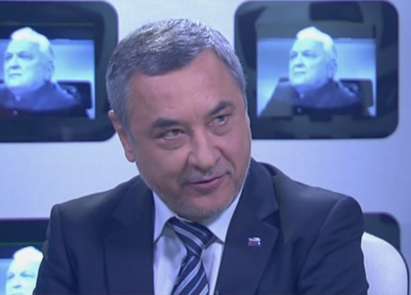 Валери Симеонов: Не навеждам глава пред никого, изборите ще са скоро и този път ще сме в парламента