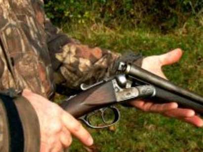 Созополски ловец простреля 14-годишно момче, помислил го за чакал