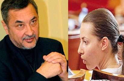 Любимата на Сидеров не успя да осъди Валери Симеонов, че нарече лумпени  гласувалите за Атака