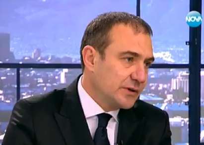 Гуцанов: БСП не е зависима от мафията, нужни са промени в закона за партиите