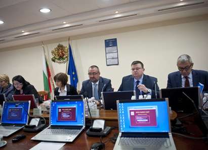 Иван Кирков е новият районен прокурор на Бургас, почва проверки на забавените производства