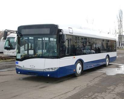 Градските автобуси в Бургас с тридневна промоция – карта за 5 лева