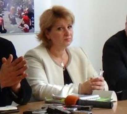 Диана Йорданова: ДПС и БСП въведоха нов прикрит данък като жест към „Атака”