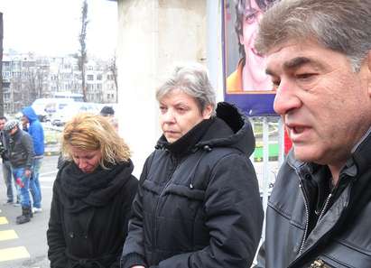 Апелативният съд: Община Бургас трябва да плати 100 хил. лева на семейството на убития от кестен Пейо
