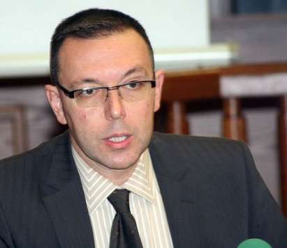 ВСС разпитва два часа шефа на спецпрокуратурата Светлозар Костов