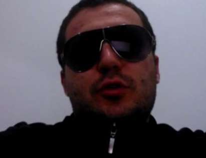 Изчезналият убиец от "Соло" проговори от тайно място! (видео)