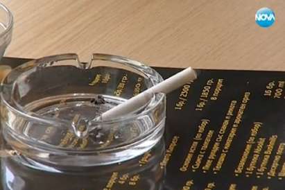 Премахват забраната за пушене в кръчмите?