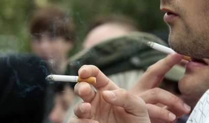 Парламентът отхвърли смекчаването на забраната за пушене
