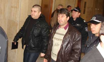 Съдът не посмя да промени мярката на Стоян Колев след 4,5 години зад решетките
