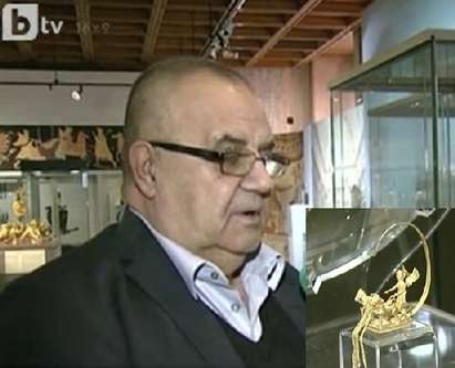 Божидар Димитров: Ще покажем златото на Синеморец в Баку, подарихме история на Черноморец и Китен