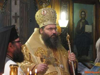 Новият Варненски митрополит е Знеполският епископ Йоан