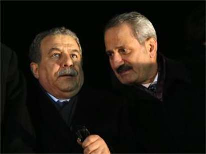 Вълна от министерски оставки в Турция заради корупционен скандал