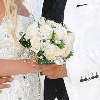 754 сватби в Бургас през 2013 година