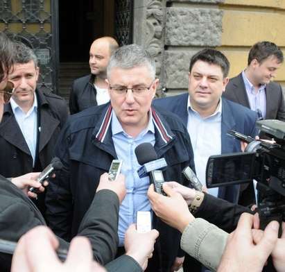 Депутатът Димчо Михалевски вмени на кмета да защитава Альошата