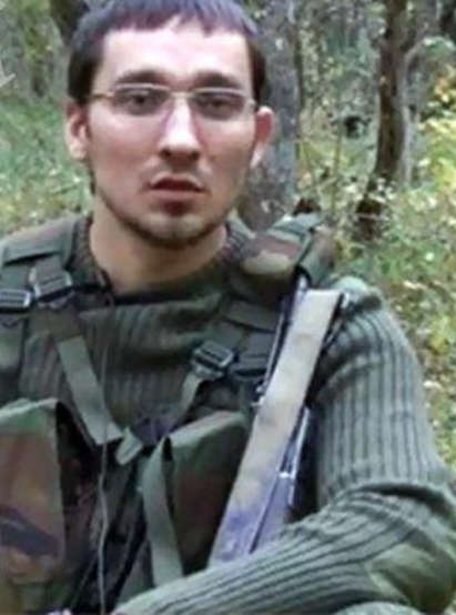 Ето го терориста, който взриви тролей и уби 15 невинни във Волгоград