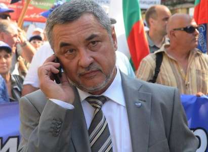 Валери Симеонов: Трябва да бъде отпусната примката около врата на българския бизнес