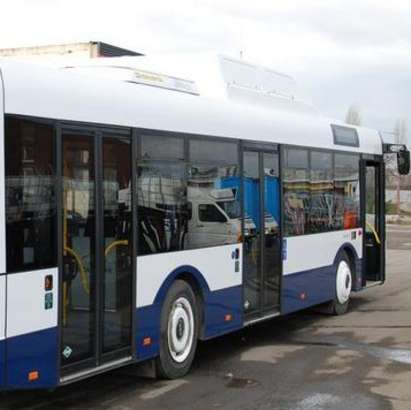Градски автобус вече влиза в летище Бургас