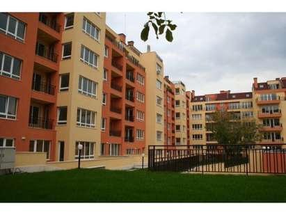 Цените на имотите в Бургас изпревариха тези във Варна