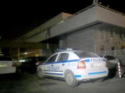 Полицията събира записи от скандала с Волен Сидеров на летището във Варна, бил видимо пиян