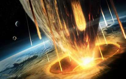 Гигантски астероид лети към нас, след 30 години могат да убие милиони хора