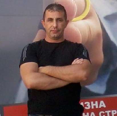 Ето го и Стефан Георгиев, любовника на Живка Петрова