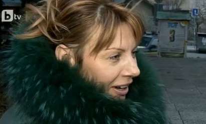 Олга Маринова: Жени ритаха момчето, което нарече Сидеров “простак”