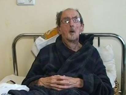 Дрогиран циганин нападнал с пушка 76-годишен англичанин, опитал се да го удуши