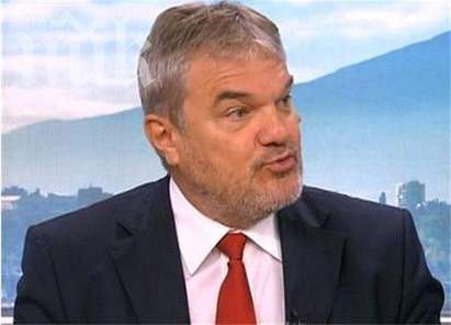 Румен Петков: Бареков е новата Атака