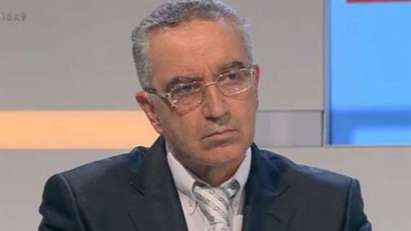 Д-р Найденов: Политиците, които правят повече секс, управляват по-добре