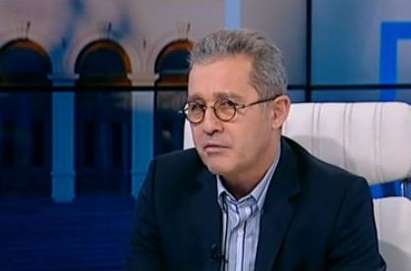 Йордан Цонев за имунитета на Сидеров: Ако не си го даде, ще му го отнемем