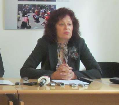 Д-р Галина Милева, ГЕРБ: МВР да не създава напрежение сред полицаите по границата
