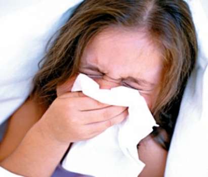 Учениците в Бургас 5 дни в грипна ваканция, 405 болни регистрирани за дни