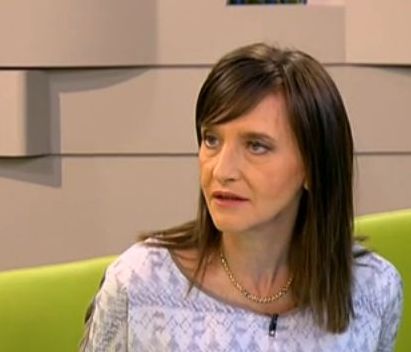 Даниела Евстатиева: Близнаците да не подписват договори до сряда, Лъвът да се пази!