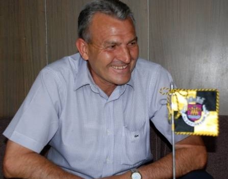 Футболната легенда Георги Славков почина внезапно!