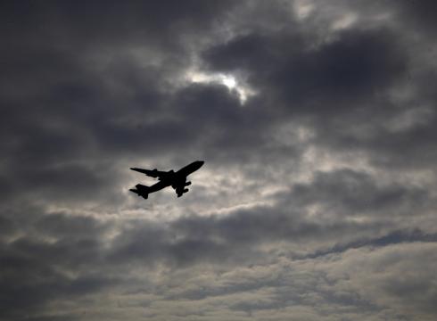 Самолет се приземи в Крим заради епилептичен пристъп на пътник