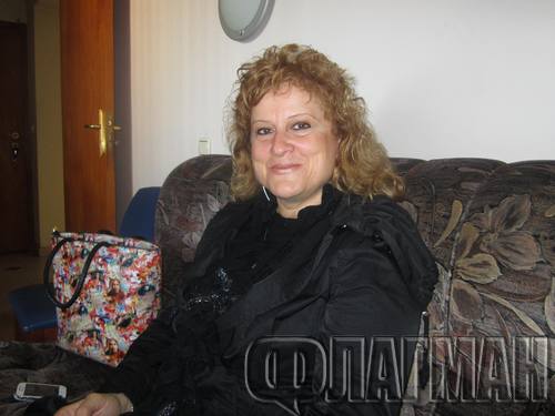 Директорът на вечерната гимназия Галина Златанова:  Няма причина за негативно отношение към мен