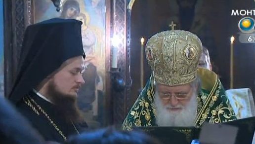 Митрополит Серафим встъпва в длъжност, бургазлията ще отслужи молебен в Благоевград