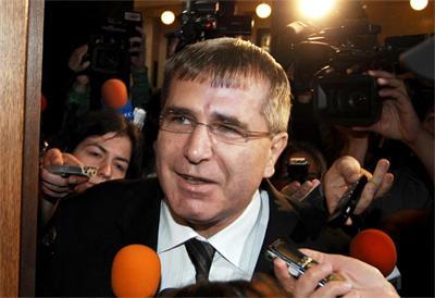 Софийският апелативен съд оправда шефа на "Топлофикация Бургас"