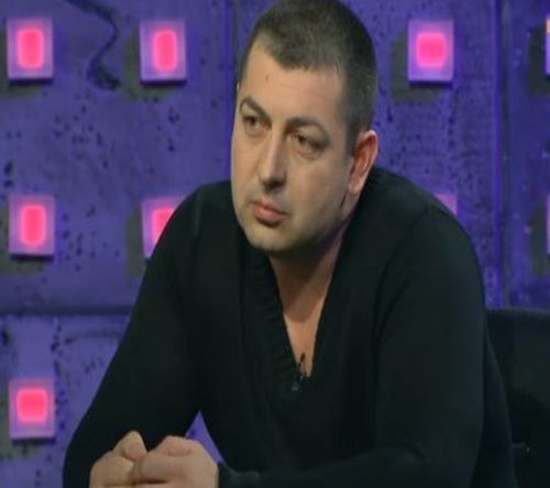 Синът на Гого: Причината за болестта му граничи с паранормалното