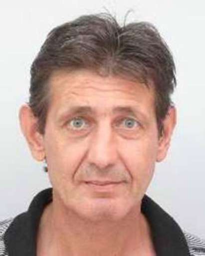 МВР издирва 45-годишния Иван Иванов, изчезнал от хотел в Бургас. Виждали ли сте го?