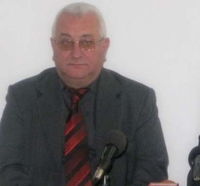 Бившият директор на НАП-Бургас Румен Шарпов стана шеф на данъчната служба в общината