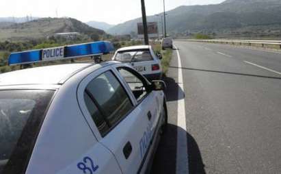 Българските шофьори с над милион нарушения за година