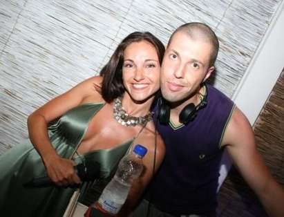 DJ Дончо и Александра Раева идват в бургаския клуб „Азаро“ на 7 февруари