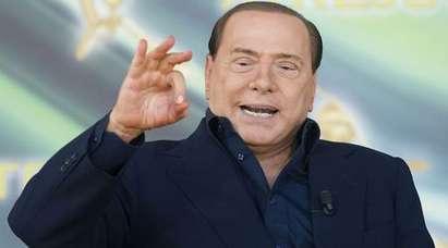 След изборна реформа италианците пак биха избрали Берлускони
