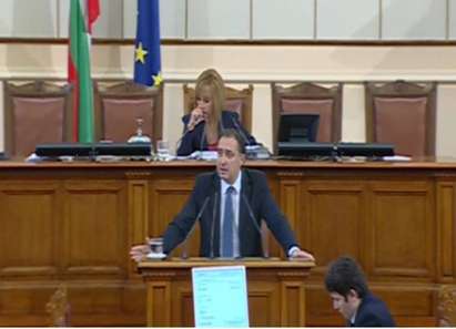 Бургаски депутати питат: Злоупотребявал ли е със средства шефът на кабинета на МВР