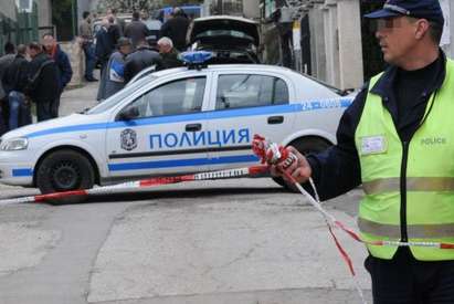 Стоян Цветков е застреляният в София, има фирма "Екс дринкс"